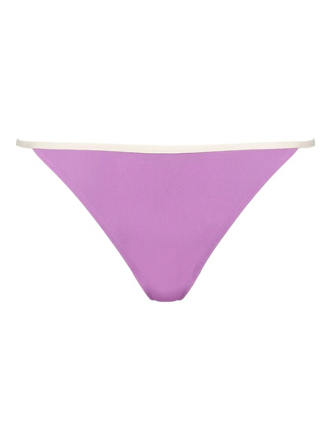 ERES Pat bikini bottoms - Purple - zdjęcie produktu nr 1