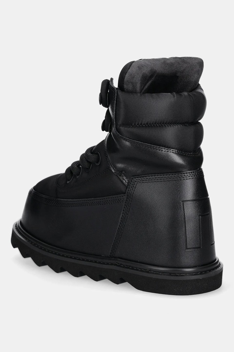 United Nude śniegowce Zembla Peak kolor czarny 1097201125 - zdjęcie produktu nr 2
