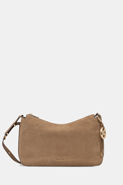 MICHAEL Michael Kors torebka kolor zielony 30F5GY5M2L - zdjęcie produktu nr 1
