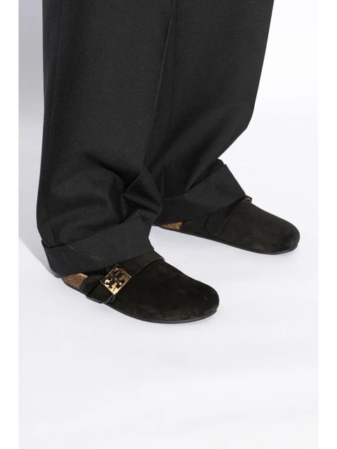Tory Burch Mellow mules - Black - zdjęcie produktu nr 2