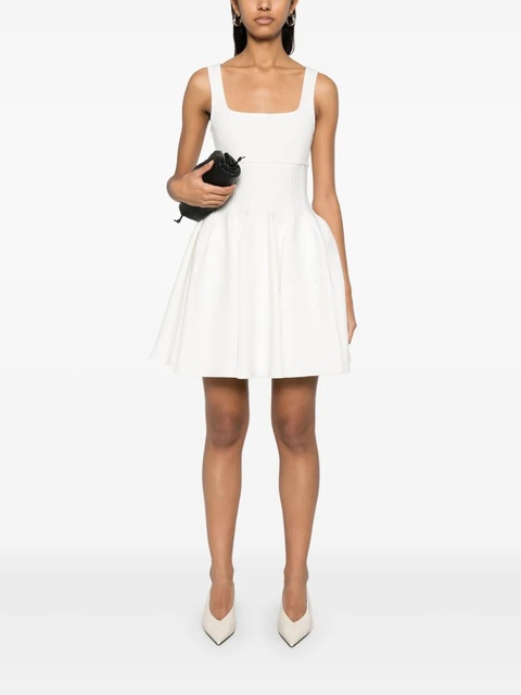 Simkhai Elektra mini dress - White - zdjęcie produktu nr 2