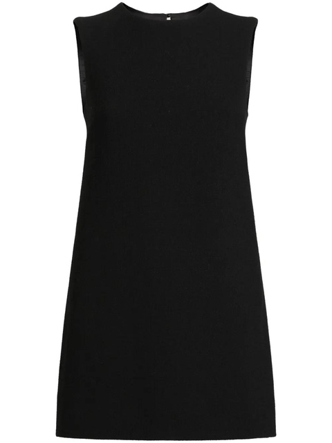 Dolce & Gabbana shift mini dress - Black - zdjęcie produktu nr 1