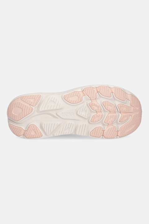 Hoka buty do biegania Clifton 10 kolor pomarańczowy 1162031 - zdjęcie produktu nr 2