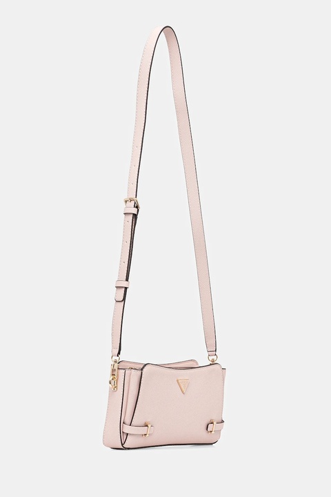 Guess torebka ROSALBA kolor różowy HWZG96 57120 - zdjęcie produktu nr 2