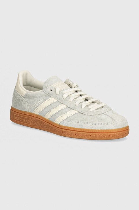 adidas Originals Handball Spezial sneakersy kolor srebrny IF6491 - zdjęcie produktu nr 2