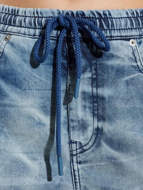 Diesel 2041 D-Fayza jeans - Blue - zdjęcie produktu nr 2