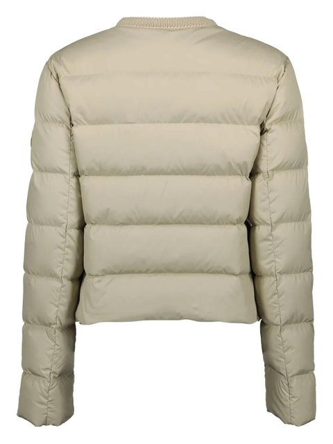 Moncler padded jacket - Neutrals - zdjęcie produktu nr 2