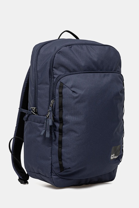 Jack Wolfskin plecak Terracade kolor granatowy duży gładki A64020 - zdjęcie produktu nr 2