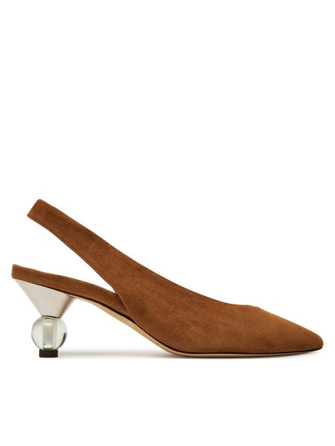 Sandały Weekend Max Mara - zdjęcie produktu nr 1