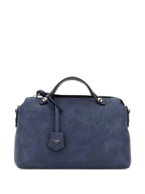 FENDI By The Way tote bag - Blue - zdjęcie produktu nr 1