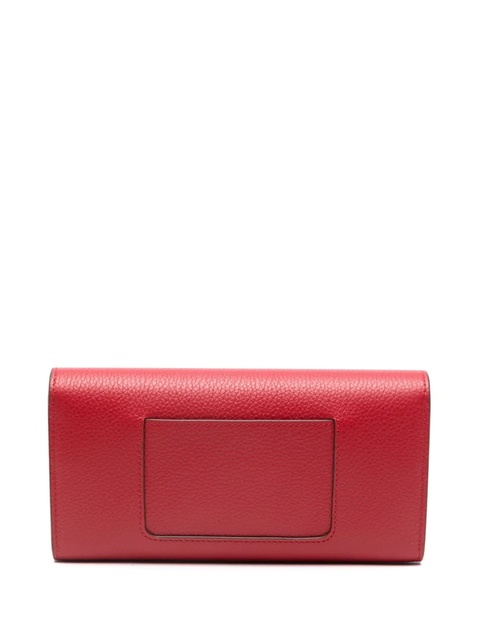 Mulberry Darley wallet - Red - zdjęcie produktu nr 1