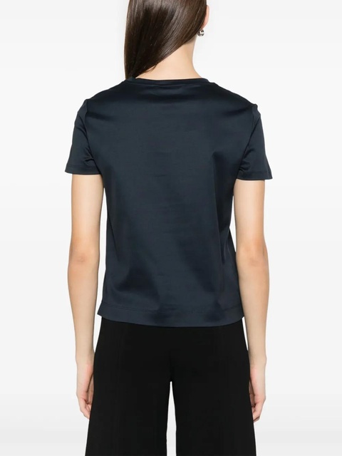 Max Mara Nerina T-shirt - Blue - zdjęcie produktu nr 2