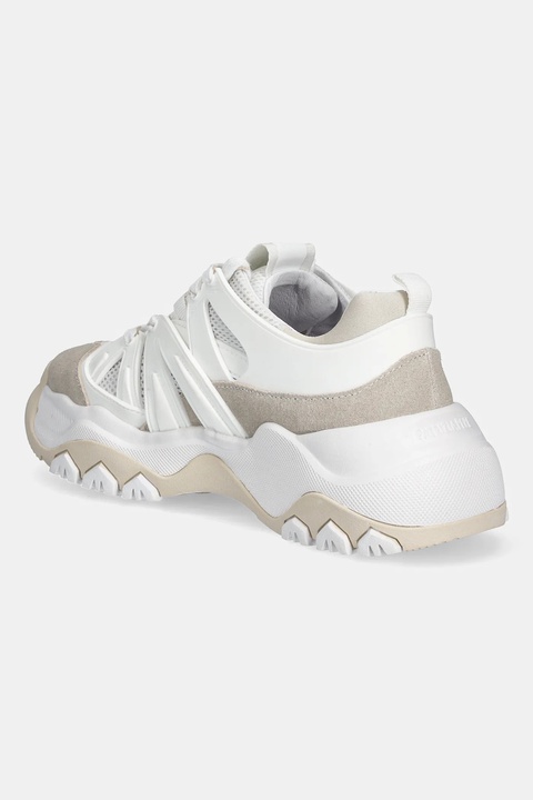 Patrizia Pepe sneakersy kolor biały 8Z0043 V005 J4Q7 - zdjęcie produktu nr 2
