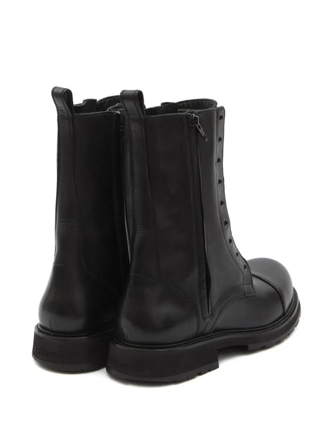 Balenciaga Truck boots - Black - zdjęcie produktu nr 2