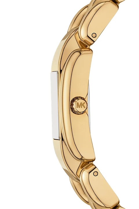 Michael Kors zegarek damski kolor złoty MK4921 - zdjęcie produktu nr 2