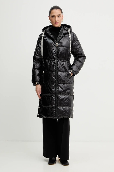 Morgan kurtka kolor czarny przejściowa GMODE - zdjęcie produktu nr 1