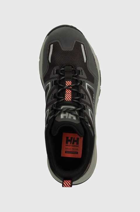 Helly Hansen buty Cascade Low damskie kolor czarny 11750 - zdjęcie produktu nr 1