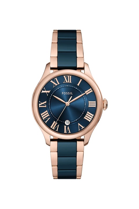 Fossil zegarek damski kolor czarny CE1134 - zdjęcie produktu nr 1