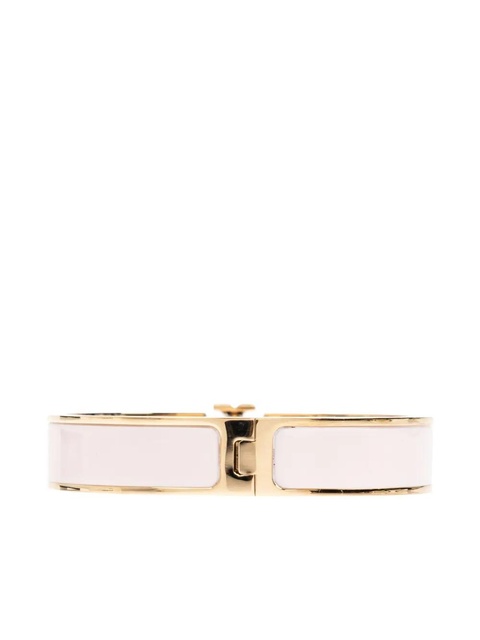 Tory Burch Kira Enamel gold-tone bracelet - zdjęcie produktu nr 1