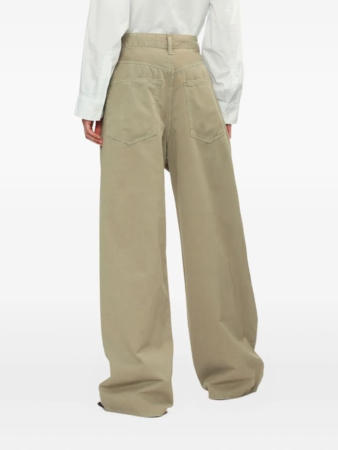 AGOLDE Vana Fold jeans - Neutrals - zdjęcie produktu nr 2