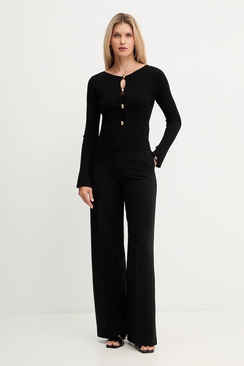 Marciano Guess sweter AGATHE damski kolor czarny 5BGR44 5891Z - zdjęcie produktu nr 2