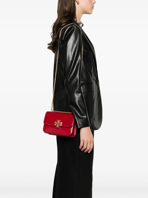 Tory Burch small Eleanor shoulder bag - Red - zdjęcie produktu nr 1
