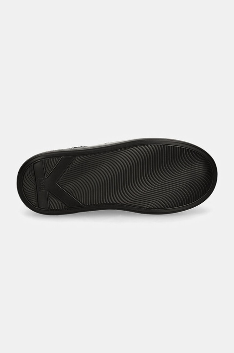 Karl Lagerfeld sneakersy ANAKAPRI kolor czarny KL63531N - zdjęcie produktu nr 1