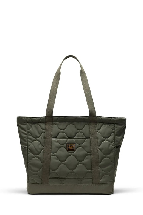 Herschel torebka Heritage™ kolor brązowy 11717-01827-OS - zdjęcie produktu nr 1