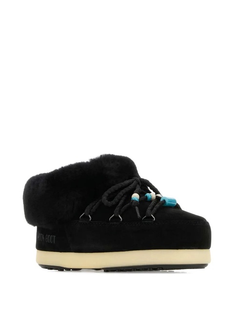 Moon Boot bead-embellished boots - Black - zdjęcie produktu nr 1