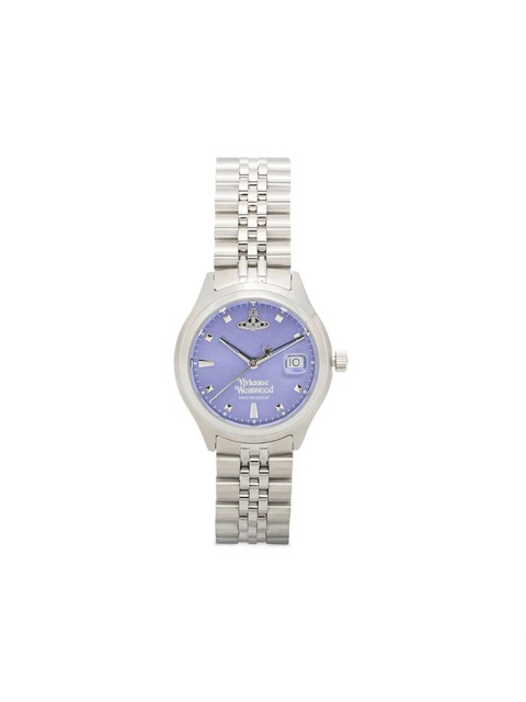 Vivienne Westwood Little Camberwell 29mm - Purple - zdjęcie produktu nr 1