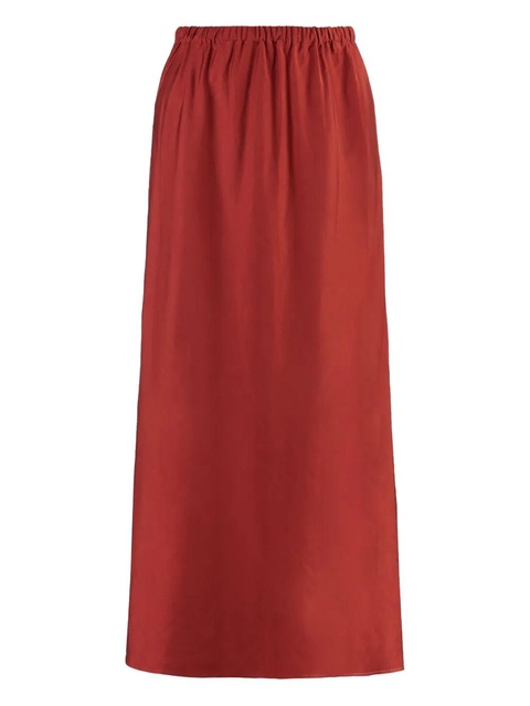 ZIMMERMANN flared midi skirt - zdjęcie produktu nr 1