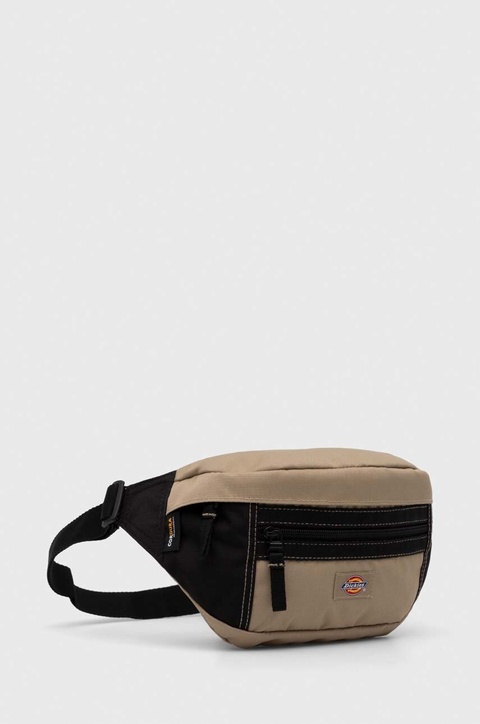 Dickies nerka kolor beżowy - zdjęcie produktu nr 2