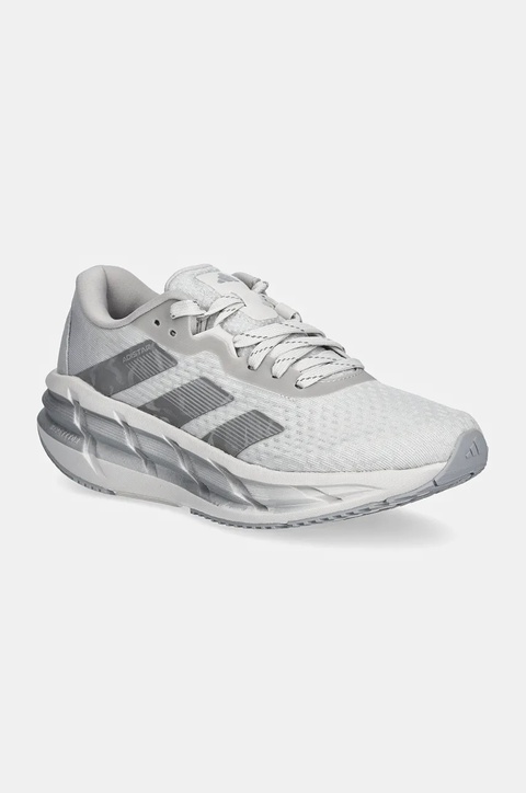 adidas Performance buty do biegania Adistar 3 kolor szary ID6170 - zdjęcie produktu nr 1