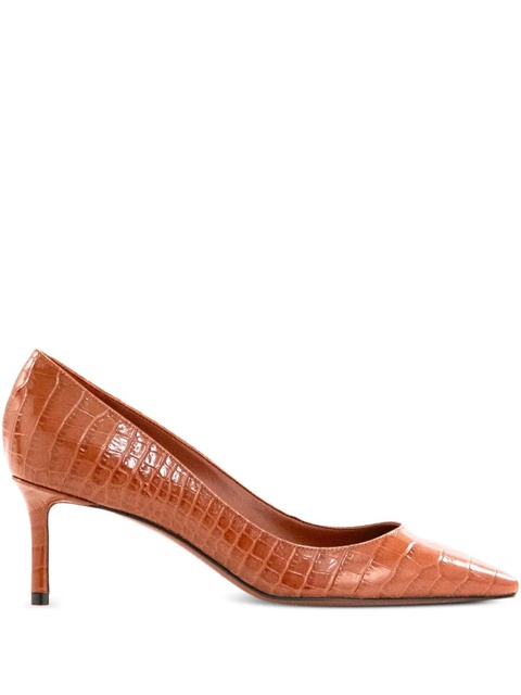 Jimmy Choo 60mm Romy pumps - Brown - zdjęcie produktu nr 2