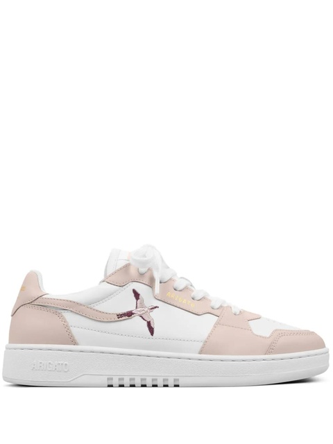 Axel Arigato Dice Lo Bee Bird sneakers - White - zdjęcie produktu nr 1