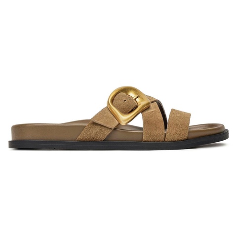 Gino Rossi MOIRA-E252765LM Camel - zdjęcie produktu nr 1