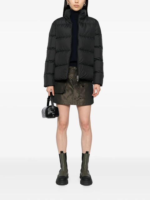 Moncler Mauzun jacket - Black - zdjęcie produktu nr 1