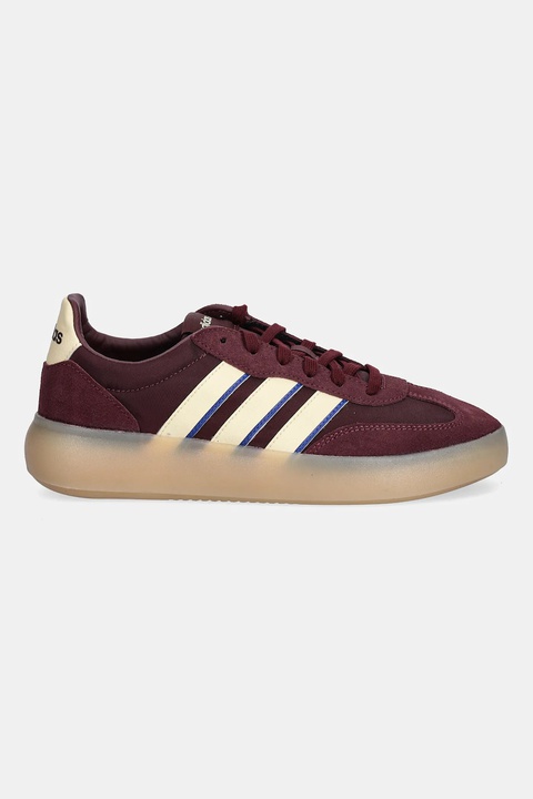 adidas sneakersy Barreda Decode damskie kolor czerwony JR3544 - zdjęcie produktu nr 2