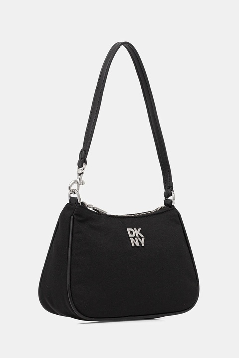 Dkny torebka JENNY kolor czarny R513EJ16 - zdjęcie produktu nr 2