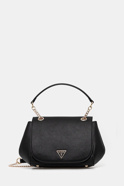 Guess torebka TALENT kolor czarny HWNG96 69210 - zdjęcie produktu nr 1