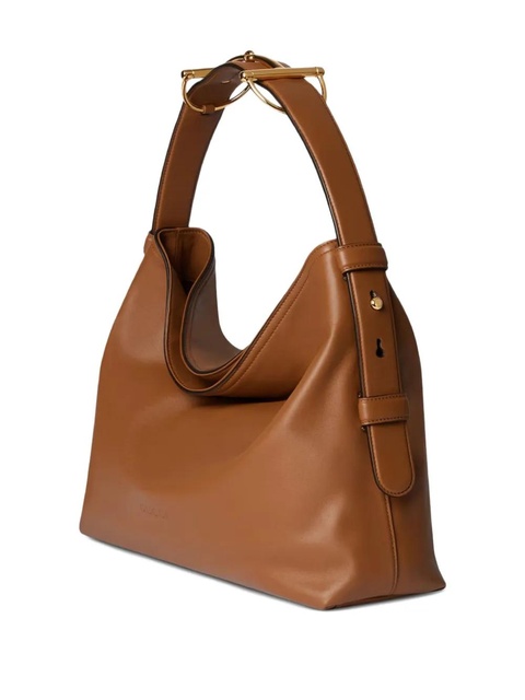 Gucci horsebit beatrix tote bag - Brown - zdjęcie produktu nr 2