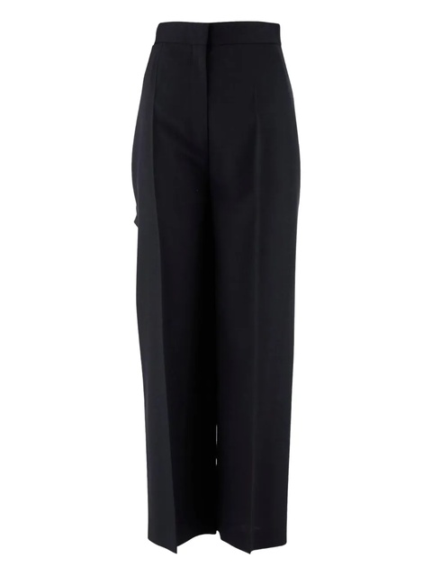 The Row Gordon trousers - Blue - zdjęcie produktu nr 1