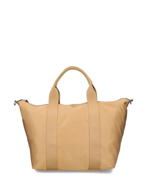 Lauren Ralph Lauren zip-fastening tote bag - Neutrals - zdjęcie produktu nr 1