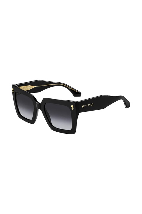 Etro okulary damskie kolor czarny ETRO 0089/S - zdjęcie produktu nr 1