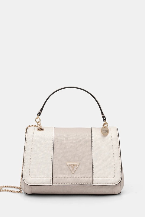 Guess torebka NOELLE kolor biały HWZG96 72210 - zdjęcie produktu nr 1