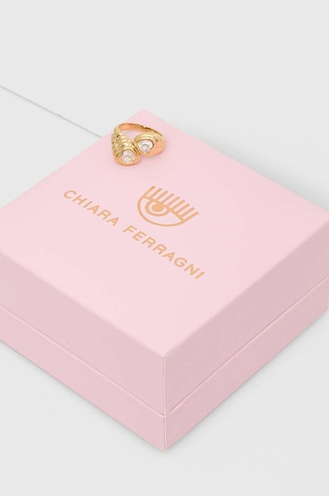 Chiara Ferragni pierścionek J19AXP13 - zdjęcie produktu nr 2