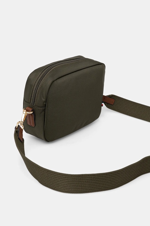 Tommy Hilfiger torebka kolor zielony AW0AW17704 - zdjęcie produktu nr 2