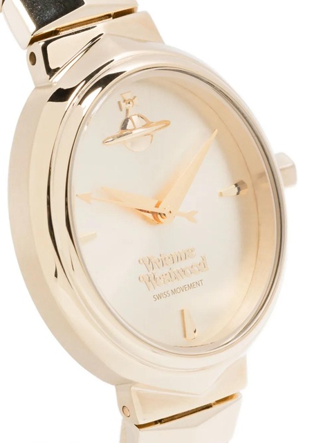 Vivienne Westwood Armour 35mm - Gold - zdjęcie produktu nr 1