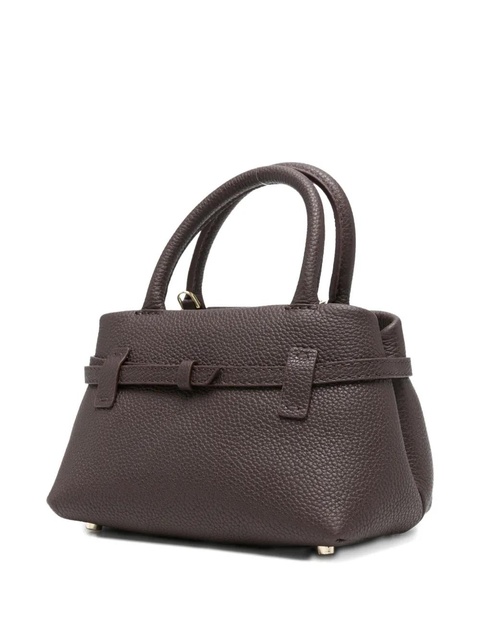 Manu Atelier Le Cambon 25 tote bag - Brown - zdjęcie produktu nr 1