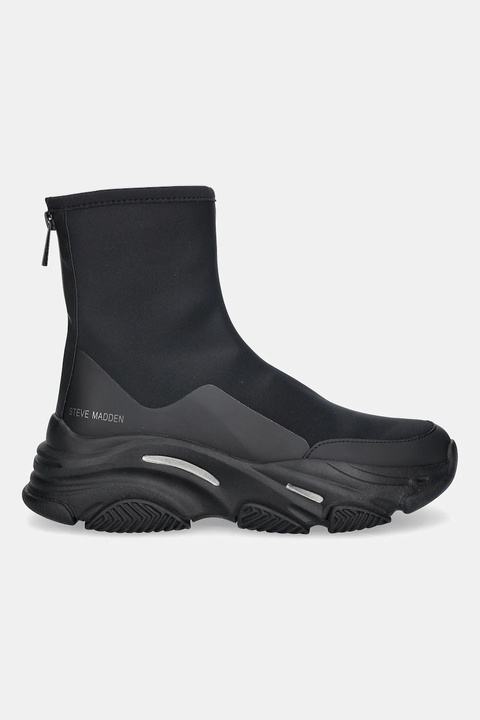 Steve Madden sneakersy Vrooms-E damskie kolor czarny 11004908 - zdjęcie produktu nr 1
